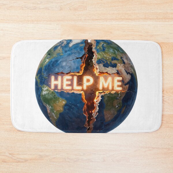 Item preview, Help me designed and sold by Grygielow.