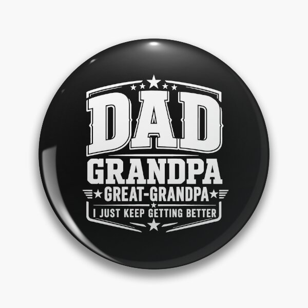 Item preview, Great Grandpa Fathers Day Gift designed and sold by alenaz.