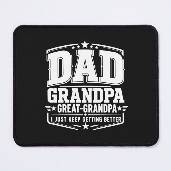 Item preview, Great Grandpa Fathers Day Gift designed and sold by alenaz.