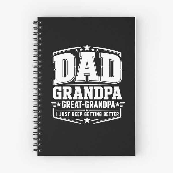 Item preview, Great Grandpa Fathers Day Gift designed and sold by alenaz.