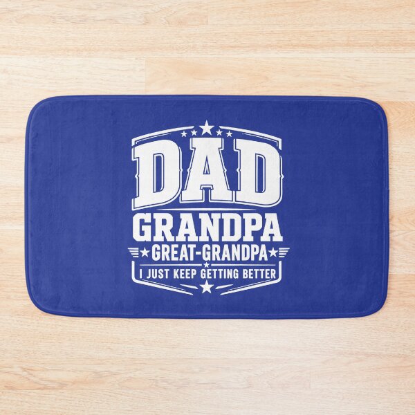 Item preview, Great Grandpa Fathers Day Gift designed and sold by alenaz.