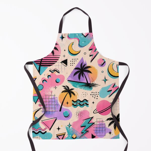 Item preview, Summer Aesthetic Pattern Design designed and sold by Aramdesing.