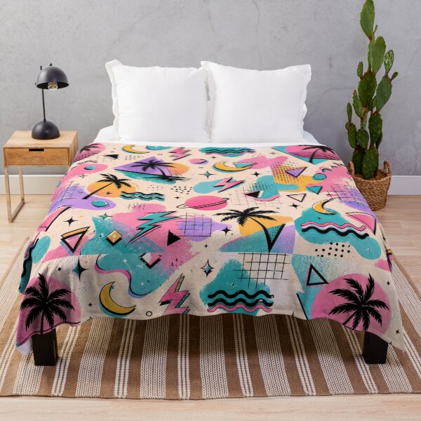 Item preview, Summer Aesthetic Pattern Design designed and sold by Aramdesing.