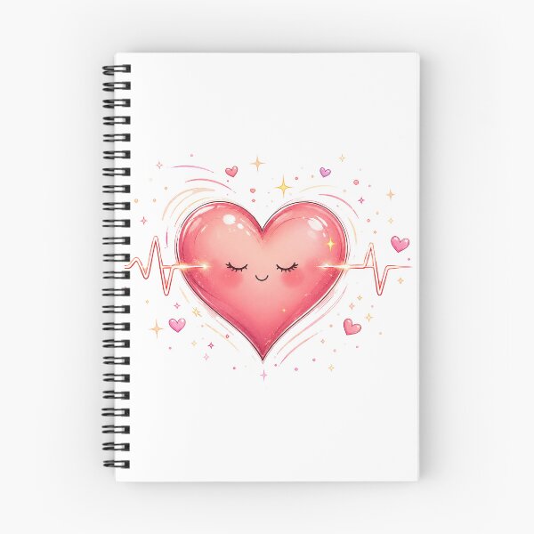 Item preview, Sweet Heartbeat of Love designed and sold by KaSenArt26.