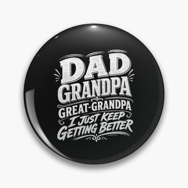 Item preview, Best Great Grandpa Gift Cute and Funny designed and sold by alenaz.