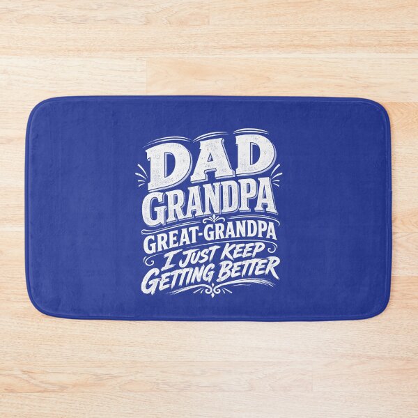 Item preview, Best Great Grandpa Gift Cute and Funny designed and sold by alenaz.