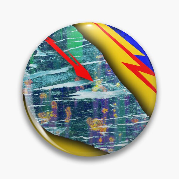 Item preview, Blaze designed and sold by Robert Ball.