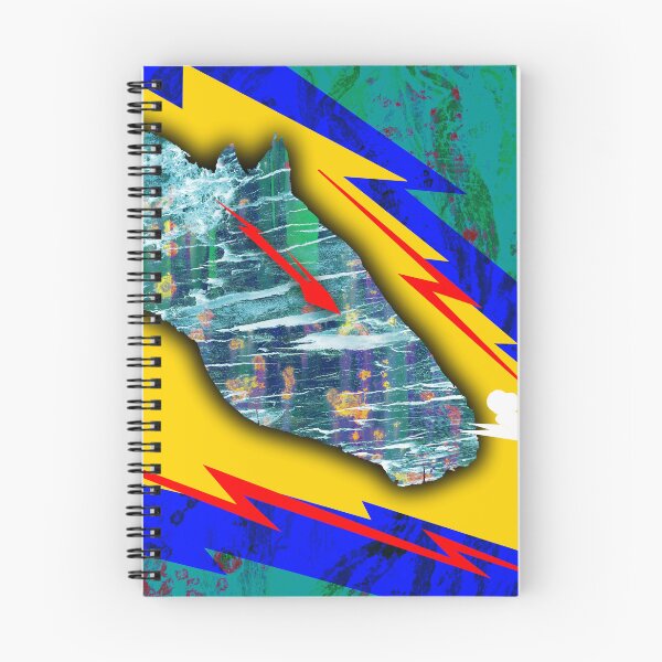 Item preview, Blaze designed and sold by Robert Ball.