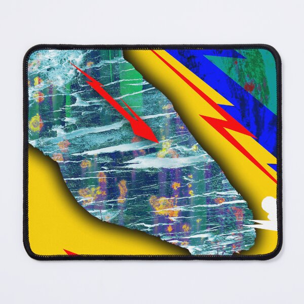 Item preview, Blaze designed and sold by Robert Ball.