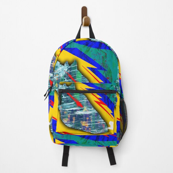 Item preview, Blaze designed and sold by Robert Ball.
