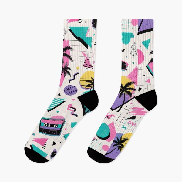 Item preview, Summer Aesthetic Pattern Design designed and sold by Aramdesing.