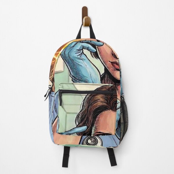 Item preview, I’m a Nurse, What’s Your Superpower? designed and sold by rygenr8.