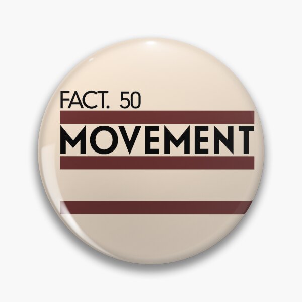 Item preview, Move 2 designed and sold by Periodic Table of Synthpop.