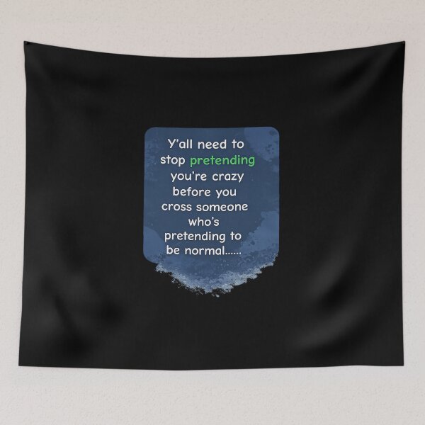 Item preview, Introvert people t-shirt  designed and sold by ahssengfx.