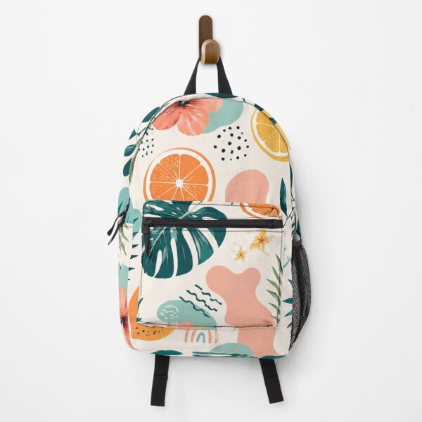 Item preview, Summer Aesthetic Pattern Design designed and sold by Aramdesing.