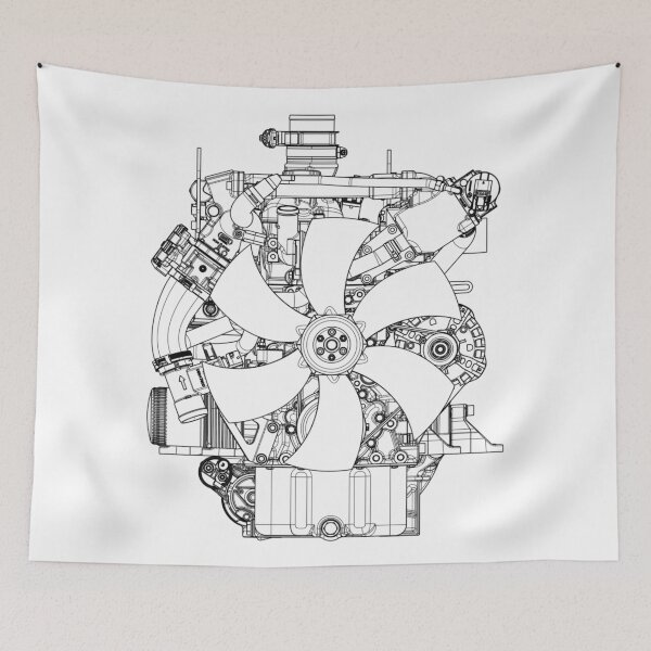Item preview, engine designed and sold by Saint Arts Studio.