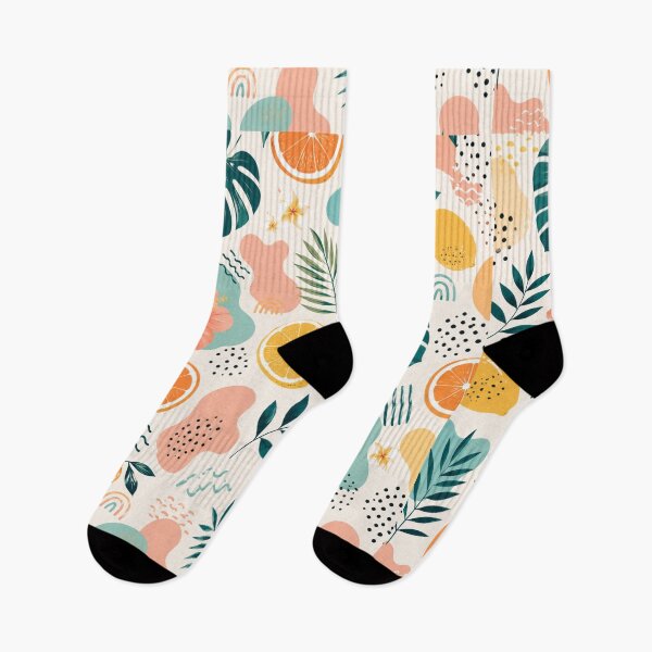 Item preview, Summer Aesthetic Pattern Design designed and sold by Aramdesing.