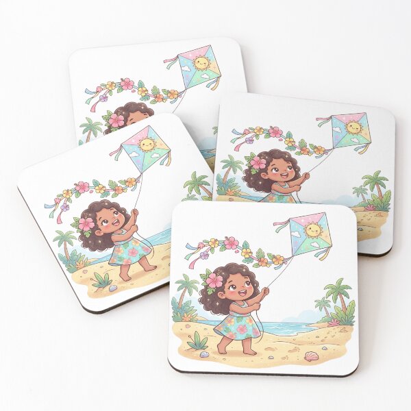 Item preview, Cute Tropical Child Flying Kite designed and sold by MyshopnameSell.