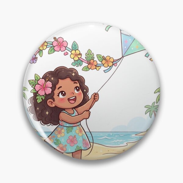 Item preview, Cute Tropical Child Flying Kite designed and sold by MyshopnameSell.