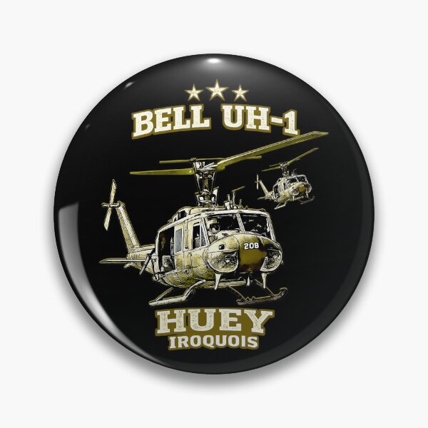 Item preview, Bell UH-1 Iroquois Helicopter designed and sold by Aerolovers.