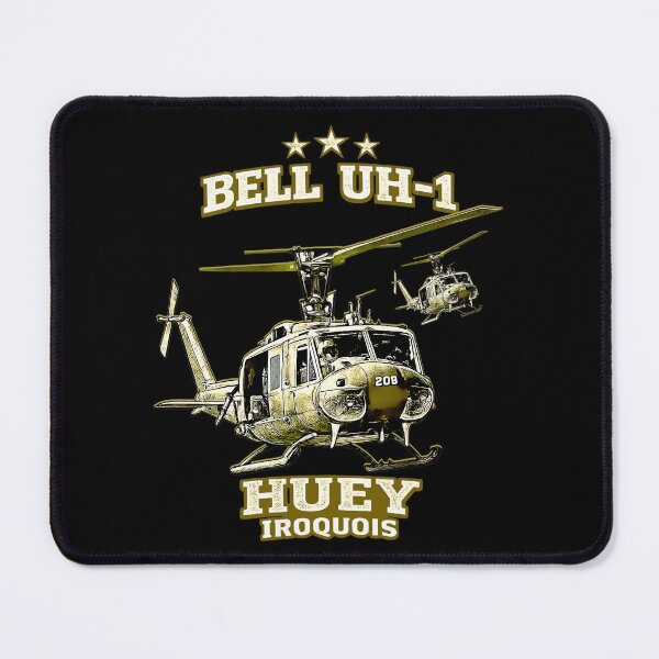 Item preview, Bell UH-1 Iroquois Helicopter designed and sold by Aerolovers.