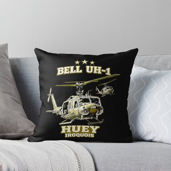 Item preview, Bell UH-1 Iroquois Helicopter designed and sold by Aerolovers.