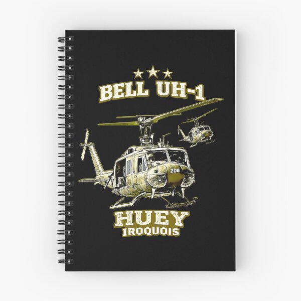 Item preview, Bell UH-1 Iroquois Helicopter designed and sold by Aerolovers.