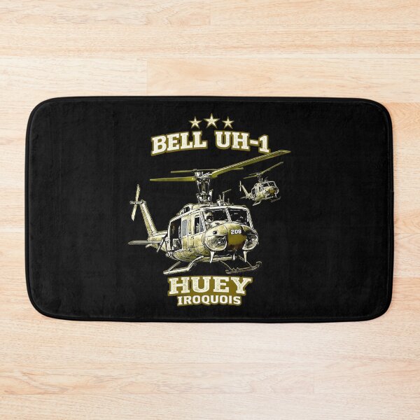 Item preview, Bell UH-1 Iroquois Helicopter designed and sold by Aerolovers.