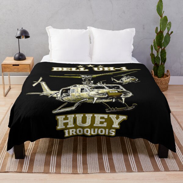 Item preview, Bell UH-1 Iroquois Helicopter designed and sold by Aerolovers.
