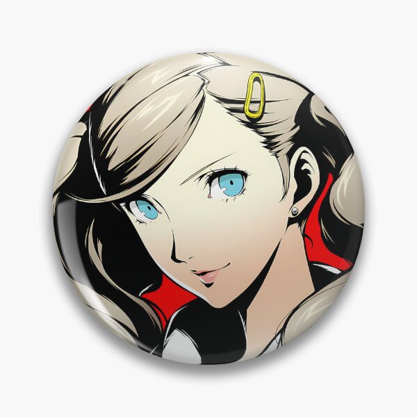 Item preview, Ann Takamaki - 3 designed and sold by Infinite-Aspire.