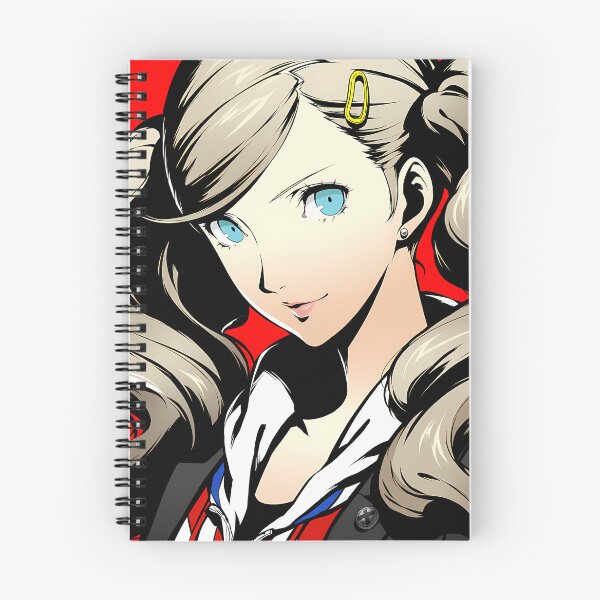 Item preview, Ann Takamaki - 3 designed and sold by Infinite-Aspire.