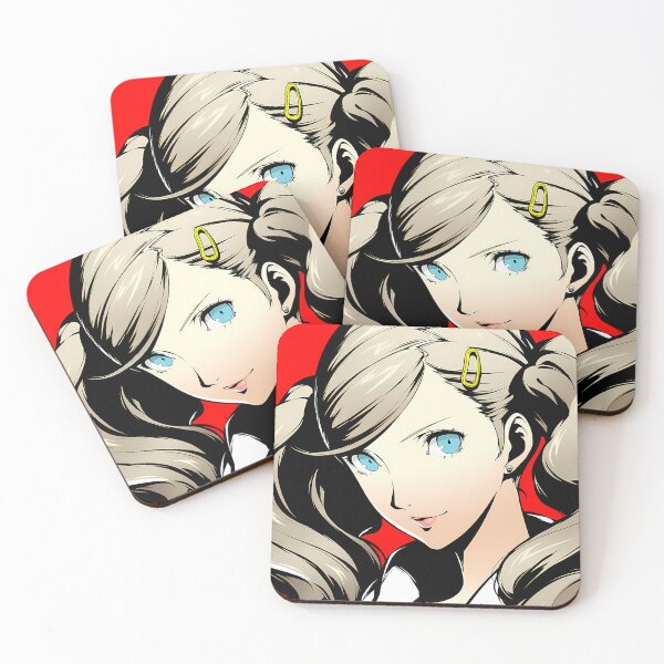 Item preview, Ann Takamaki - 3 designed and sold by Infinite-Aspire.