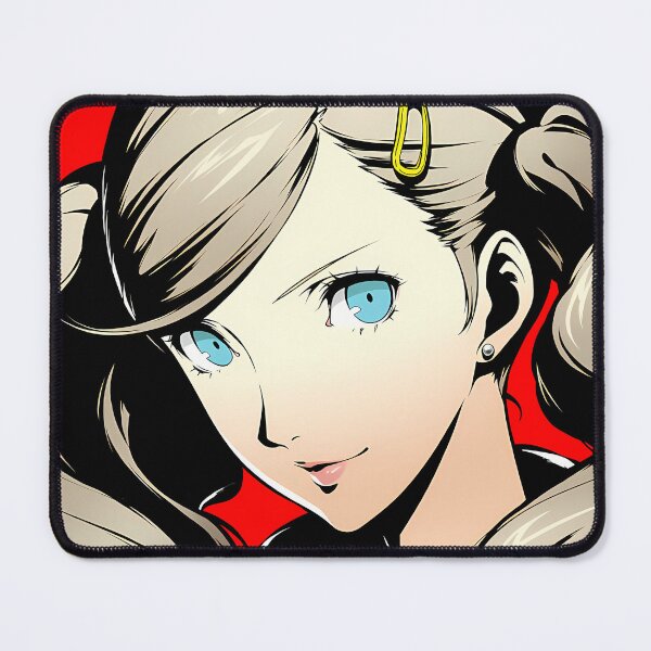 Item preview, Ann Takamaki - 3 designed and sold by Infinite-Aspire.