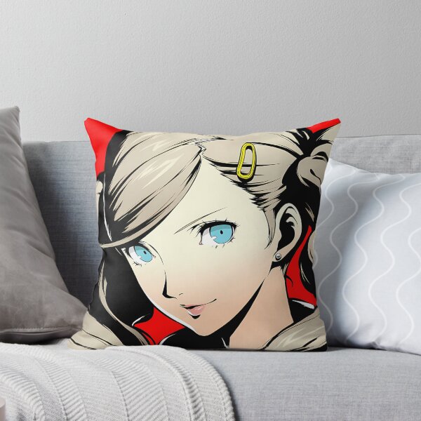 Item preview, Ann Takamaki - 3 designed and sold by Infinite-Aspire.