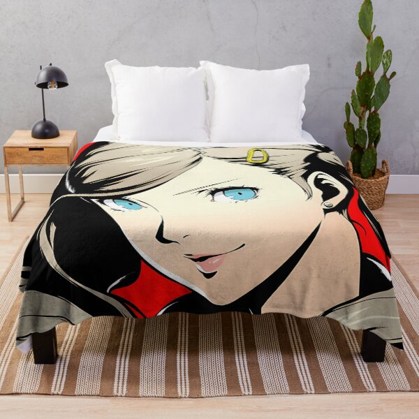 Item preview, Ann Takamaki - 3 designed and sold by Infinite-Aspire.
