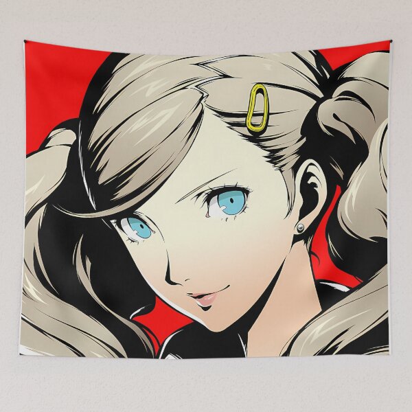 Item preview, Ann Takamaki - 3 designed and sold by Infinite-Aspire.