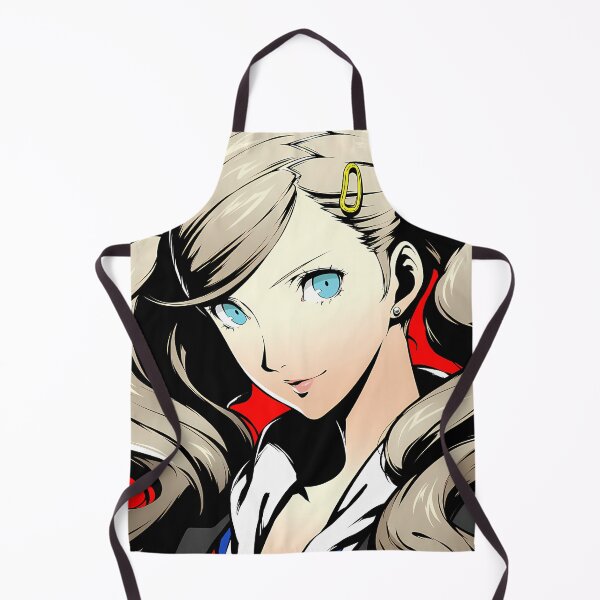 Item preview, Ann Takamaki - 3 designed and sold by Infinite-Aspire.