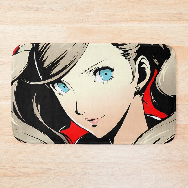 Item preview, Ann Takamaki - 3 designed and sold by Infinite-Aspire.