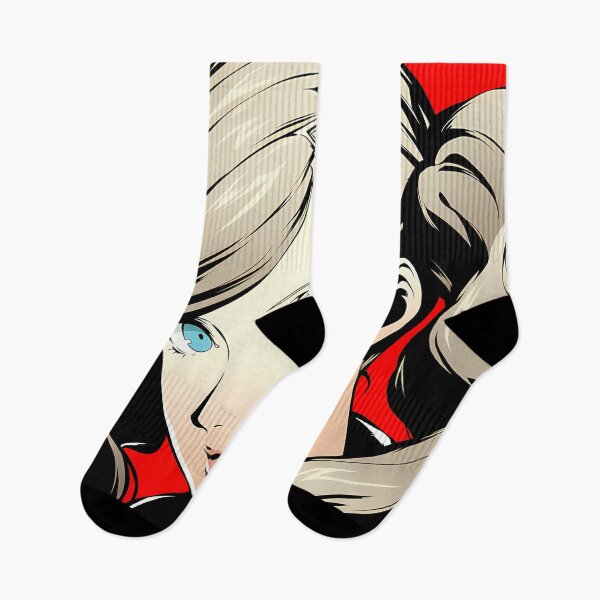 Item preview, Ann Takamaki - 3 designed and sold by Infinite-Aspire.