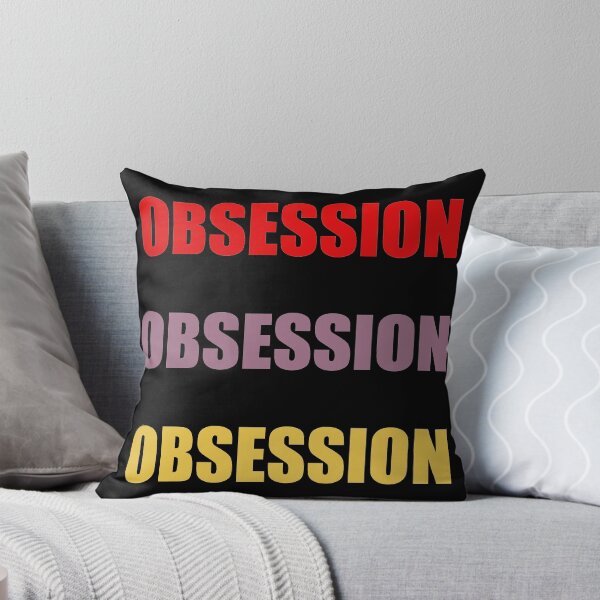Item preview, Obsession  designed and sold by Aesthetic Crew.