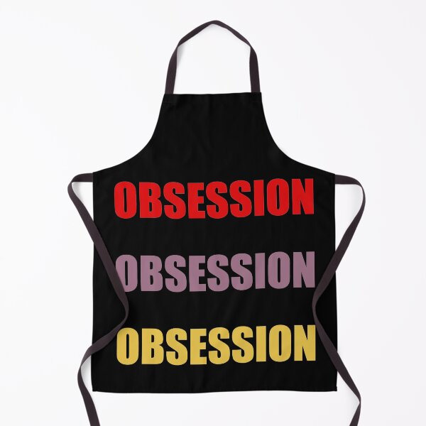 Item preview, Obsession designed and sold by Aesthetic Crew.