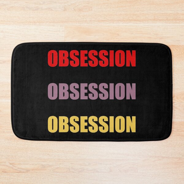 Item preview, Obsession  designed and sold by Aesthetic Crew.