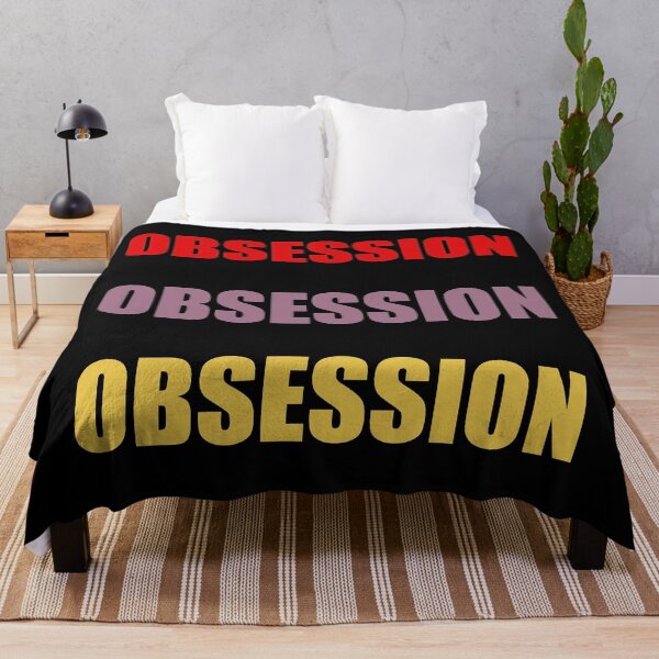 Item preview, Obsession  designed and sold by Aesthetic Crew.