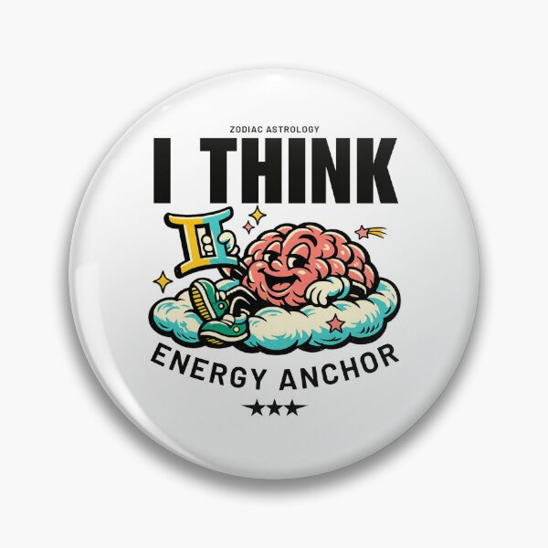Item preview, I think energy anchor designed and sold by Peerless-Prime.