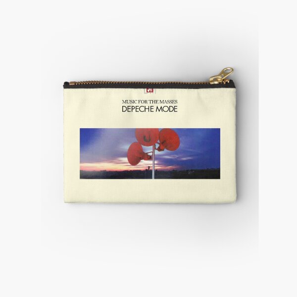 Item preview, Music Masses designed and sold by Periodic Table of Synthpop.