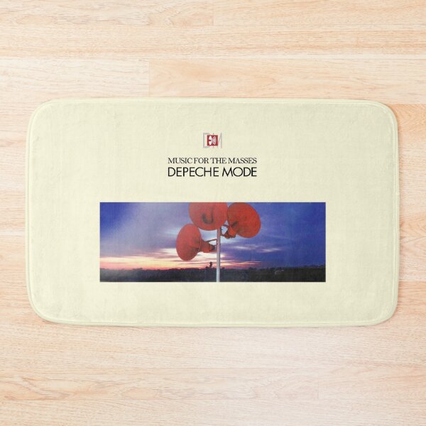 Item preview, Music Masses designed and sold by Periodic Table of Synthpop.