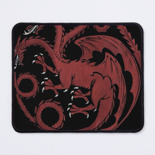 Item preview, House of Dragons designed and sold by ItsAllYellow.