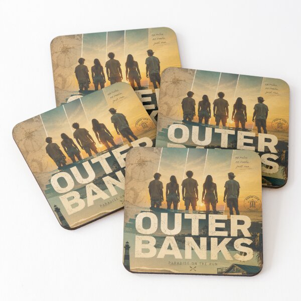 Item preview, Outer banks designed and sold by GraficDesigners.