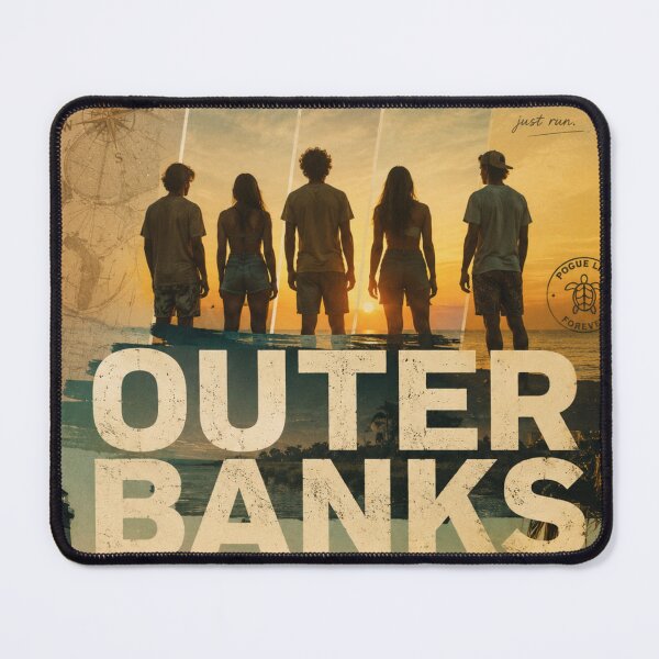 Item preview, Outer banks designed and sold by GraficDesigners.