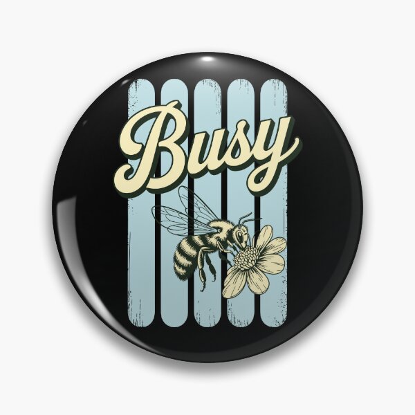 Item preview, Busy Bee Mom designed and sold by Betsytiptoe.